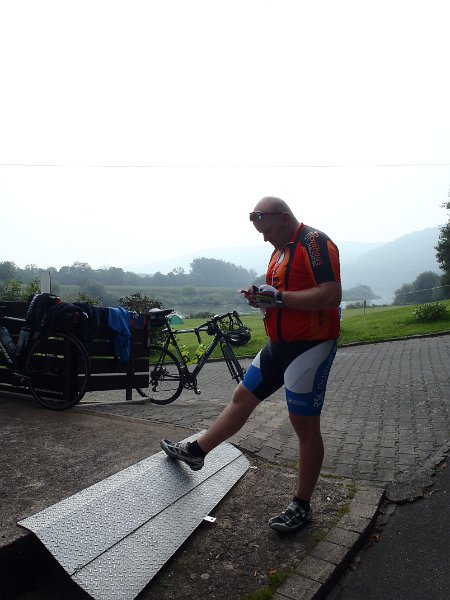 Grosse Weserrunde Karin 304